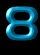 8